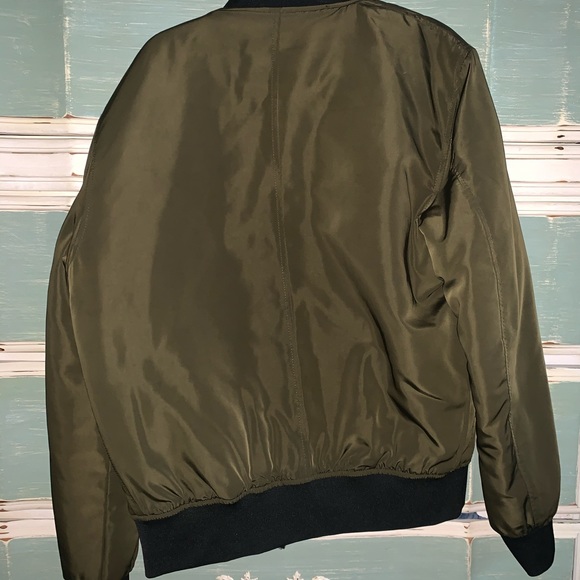 ZARA MAN Jacket - Picture 3 of 3